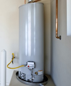 Electric Hot Water Heaters - How to Install a Water Heater